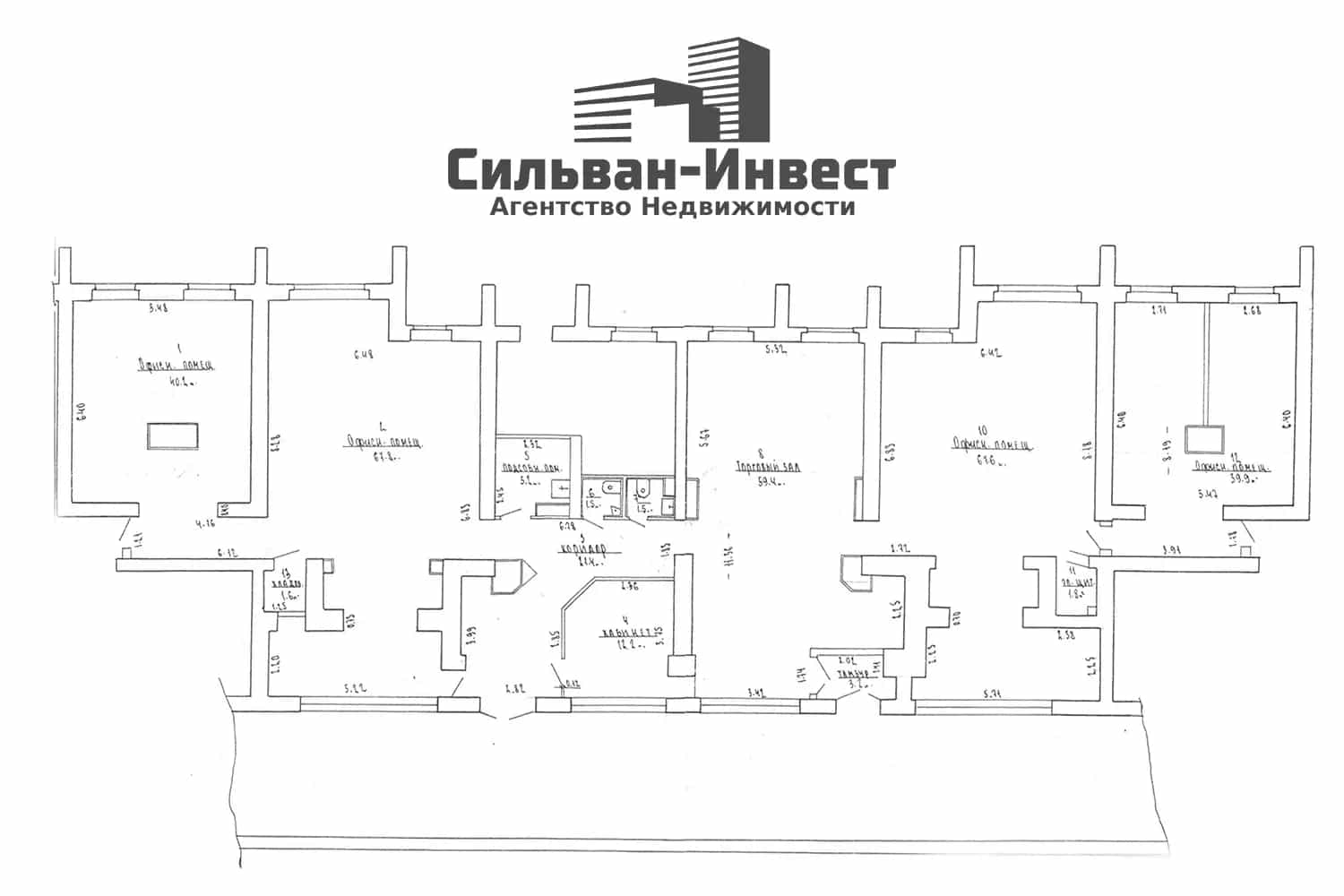 Беларусь, Минск, улица Максима Богдановича, 112, фото 41