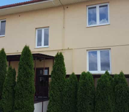 Беларусь, Брест, Коммерческая улица, 32Г