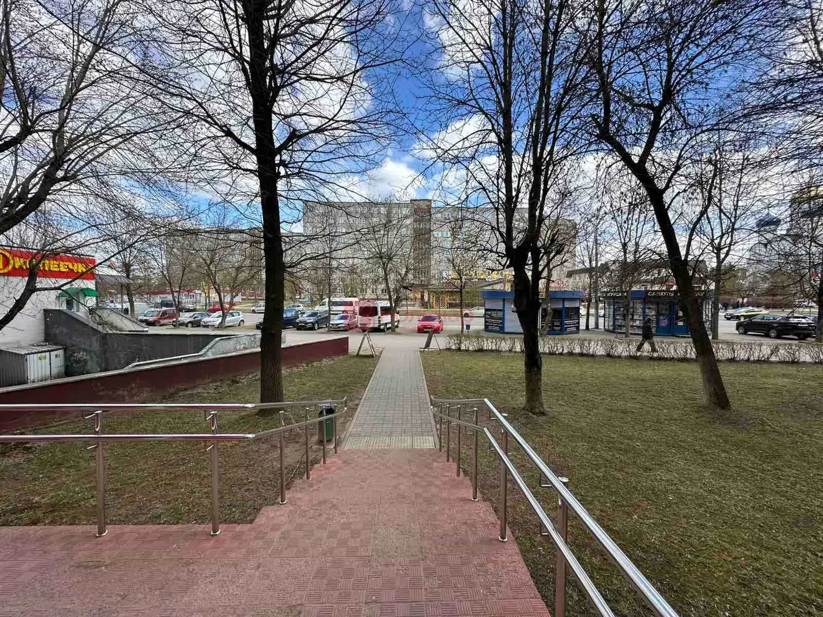 Беларусь, Минская область, Молодечно, улица Франтишка Скорины, 14, фото 3