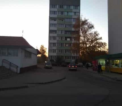 Беларусь, Гомельская область, Жлобин, Красная улица, 34Б, фото 5