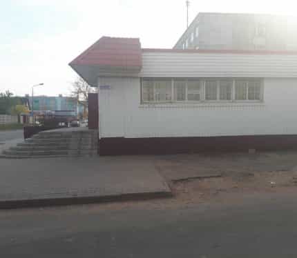 Беларусь, Гомельская область, Жлобин, Красная улица, 34Б, фото 9