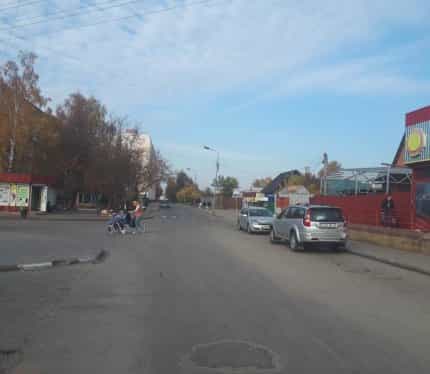 Беларусь, Гомельская область, Жлобин, Красная улица, 34Б, фото 11