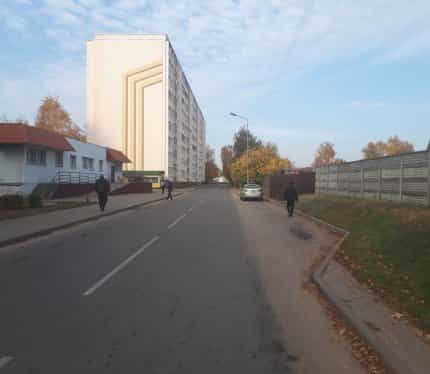 Беларусь, Гомельская область, Жлобин, Красная улица, 34Б, фото 14