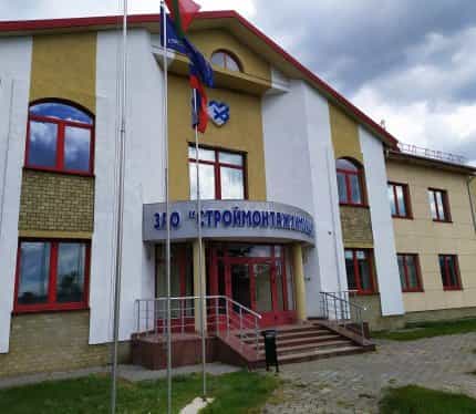 Беларусь, Гродно, улица Карского, 24к1, фото 6