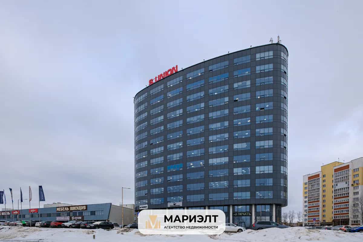 Беларусь, Минский район, Новодворский сельсовет, 40/2