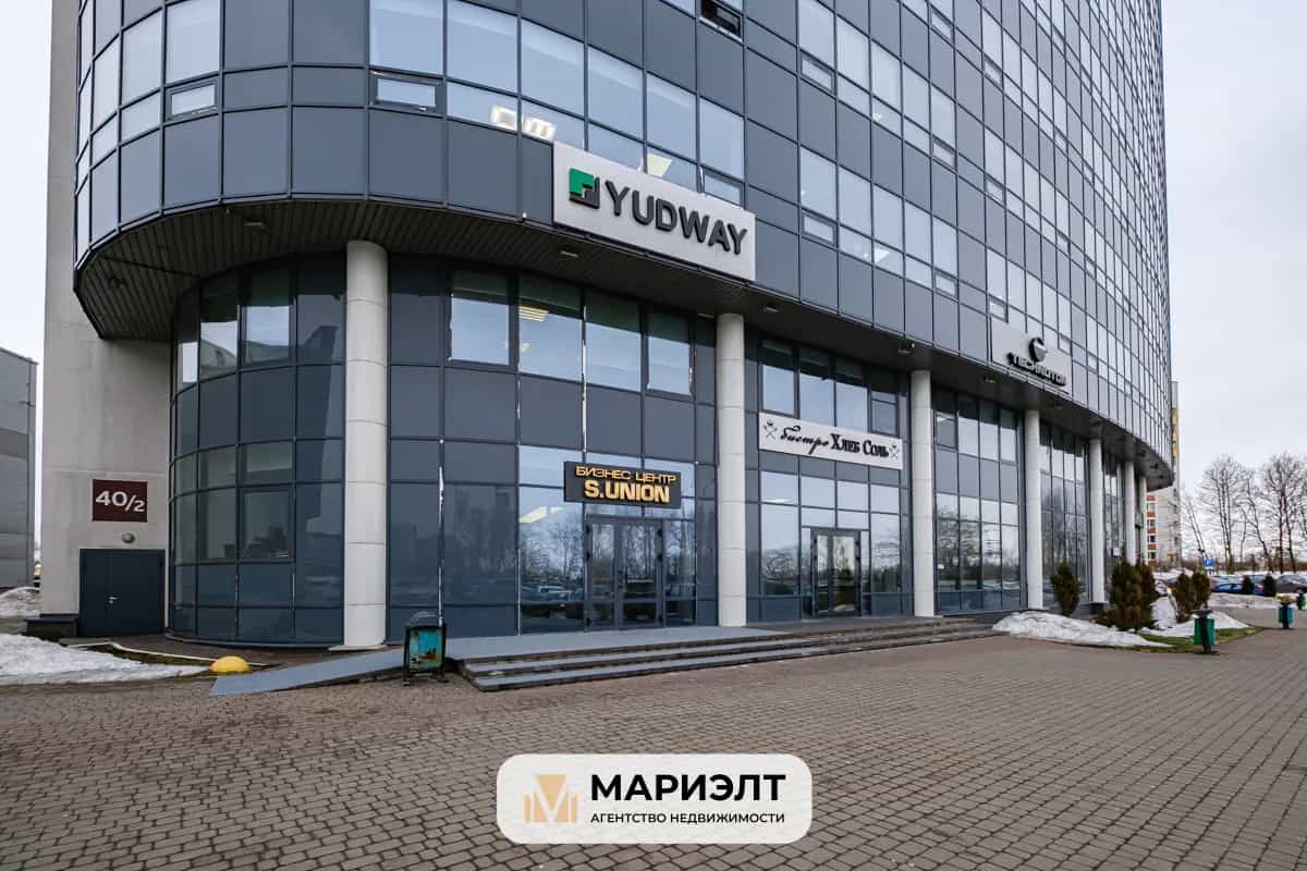 Беларусь, Минский район, Новодворский сельсовет, 40/2, фото 3