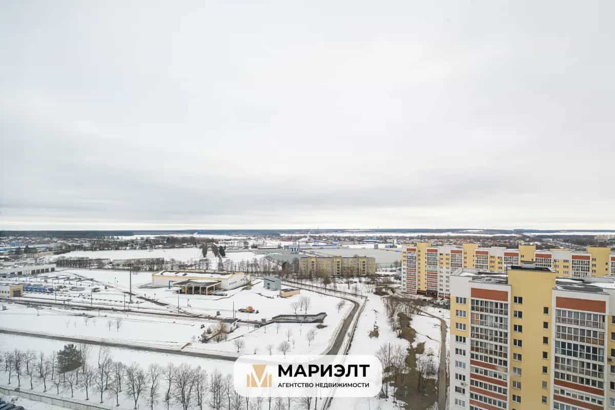 Беларусь, Минский район, Новодворский сельсовет, 40/2, фото 19