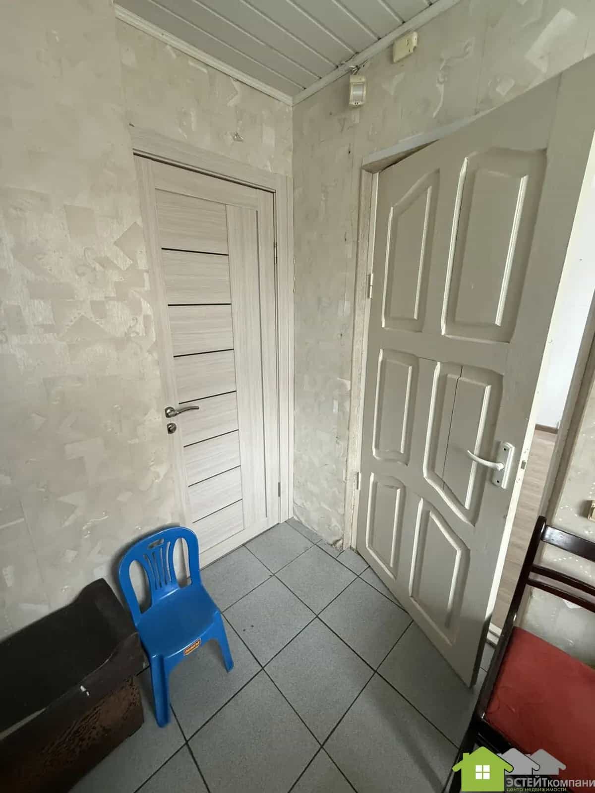 Беларусь, Гродненская область, Лида, улица Космонавтов, 14к1, фото 5