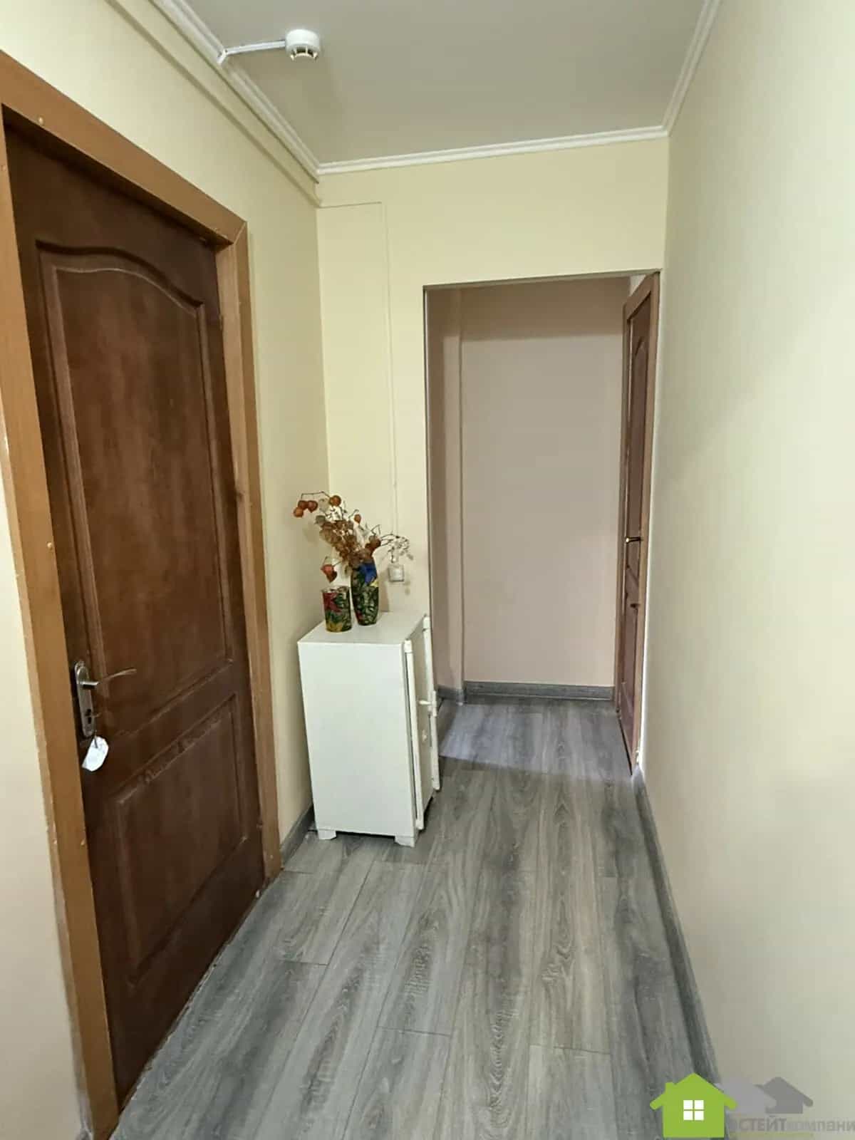 Беларусь, Гродненская область, Лида, улица Космонавтов, 14к1, фото 7