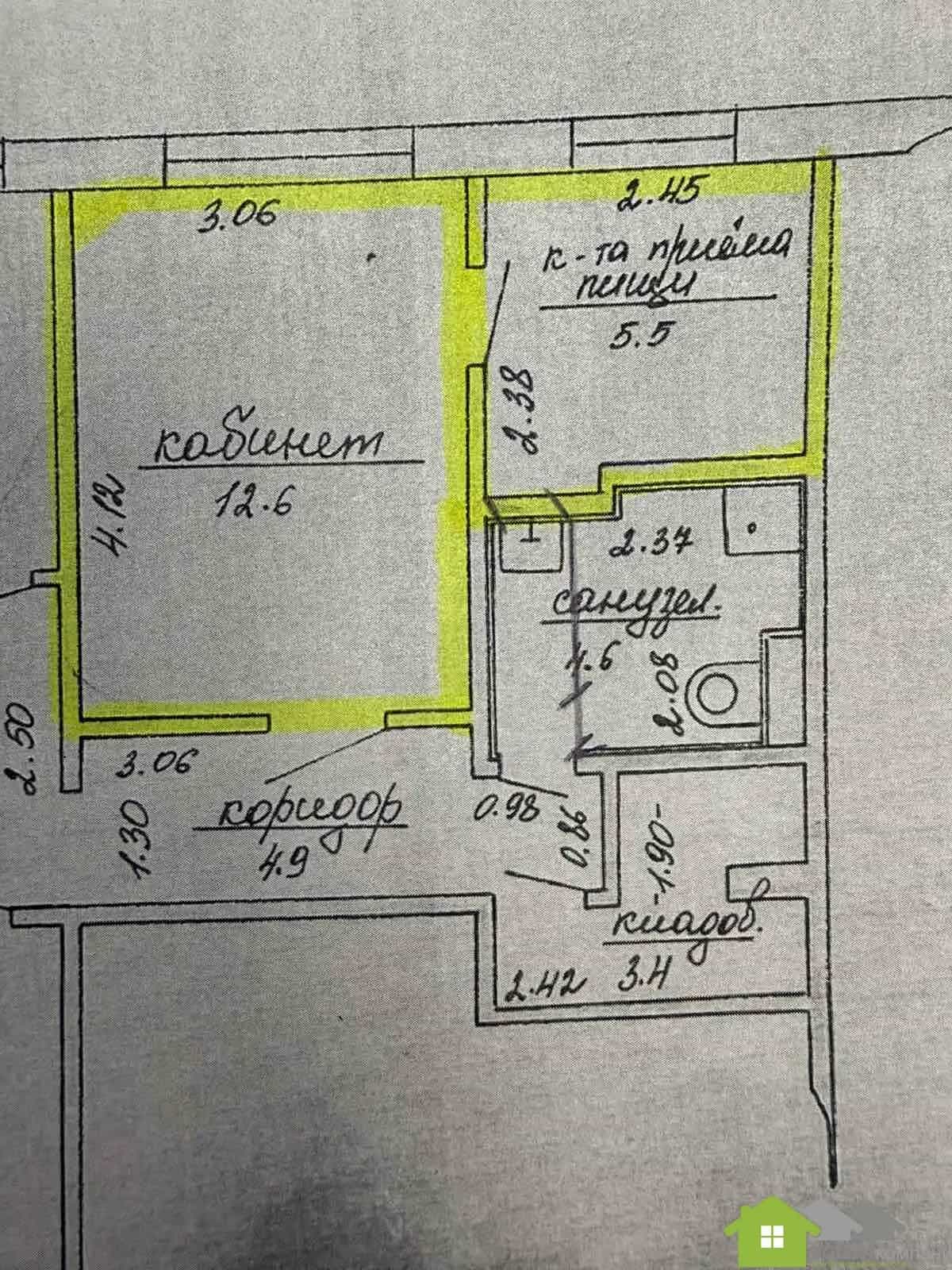 Беларусь, Гродненская область, Лида, улица Космонавтов, 14к1, фото 10