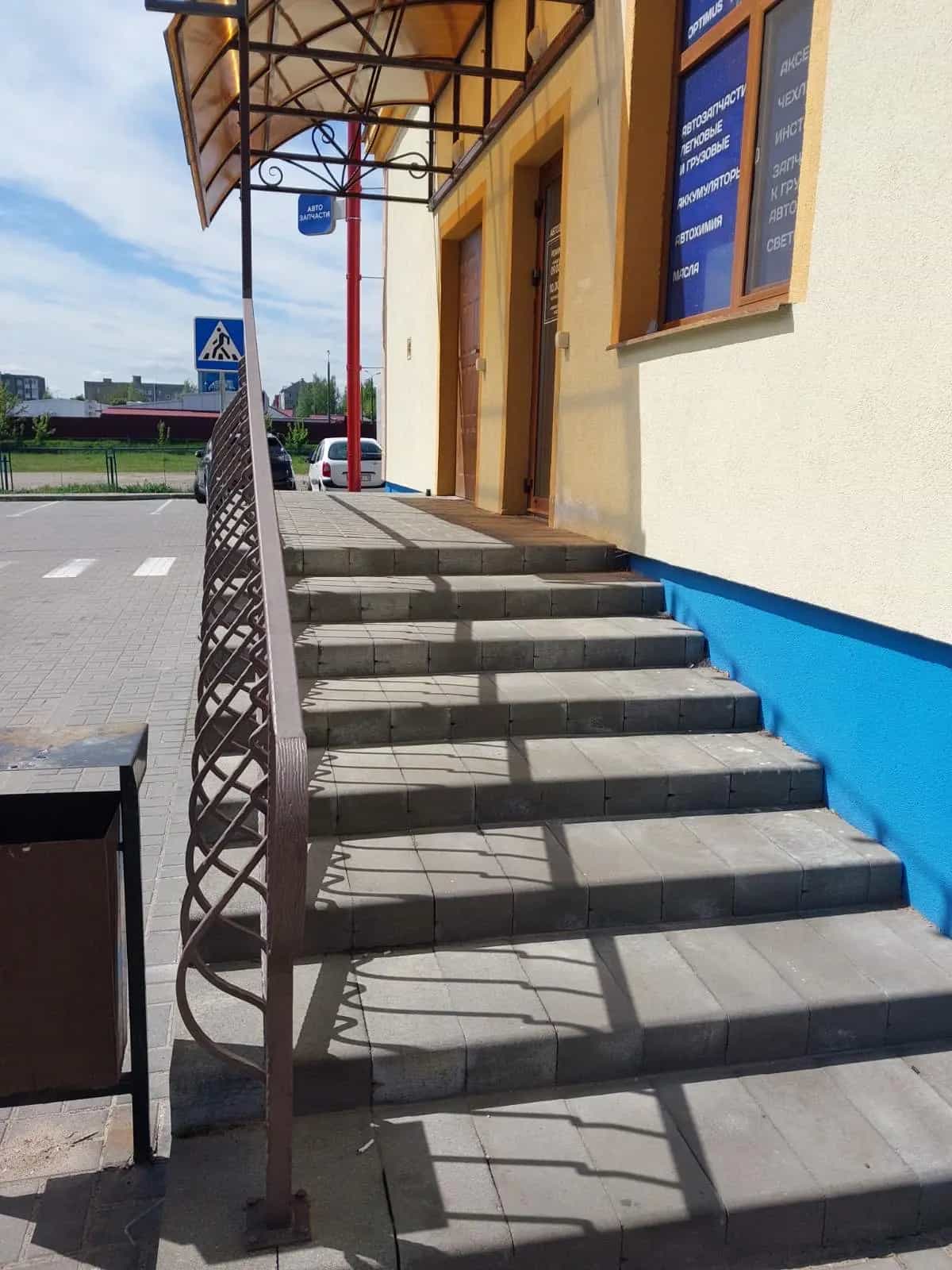 Беларусь, Минская область, Столбцы, улица Мира, 17, фото 17