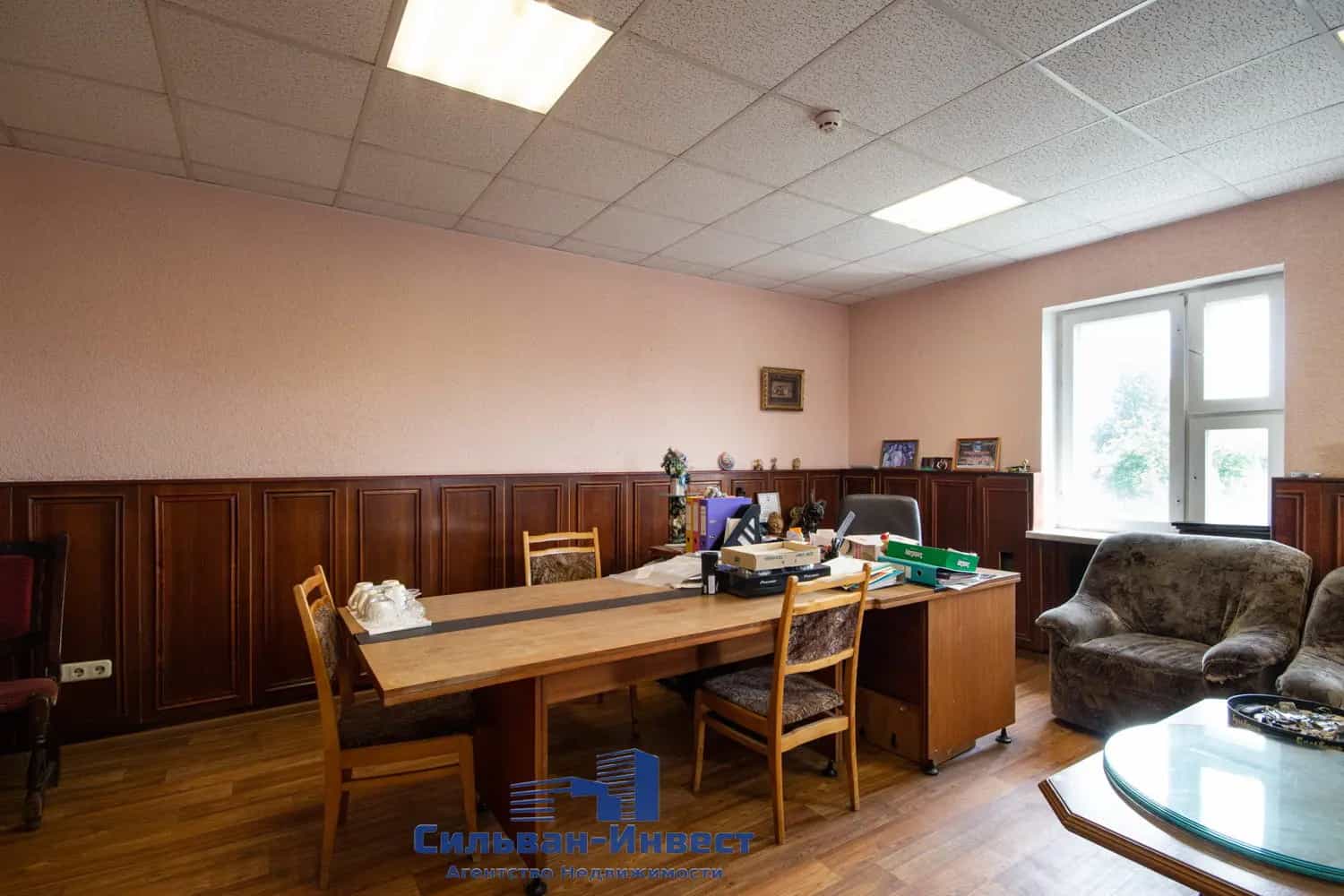 Беларусь, Могилёвская область, Бобруйск, улица Каменского, 10