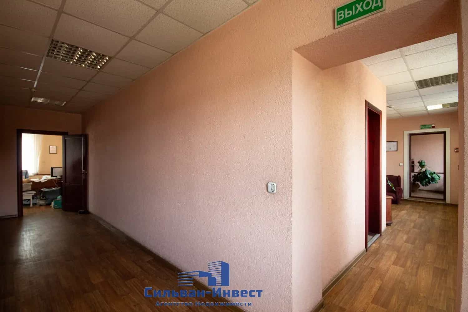 Беларусь, Могилёвская область, Бобруйск, улица Каменского, 10, фото 4