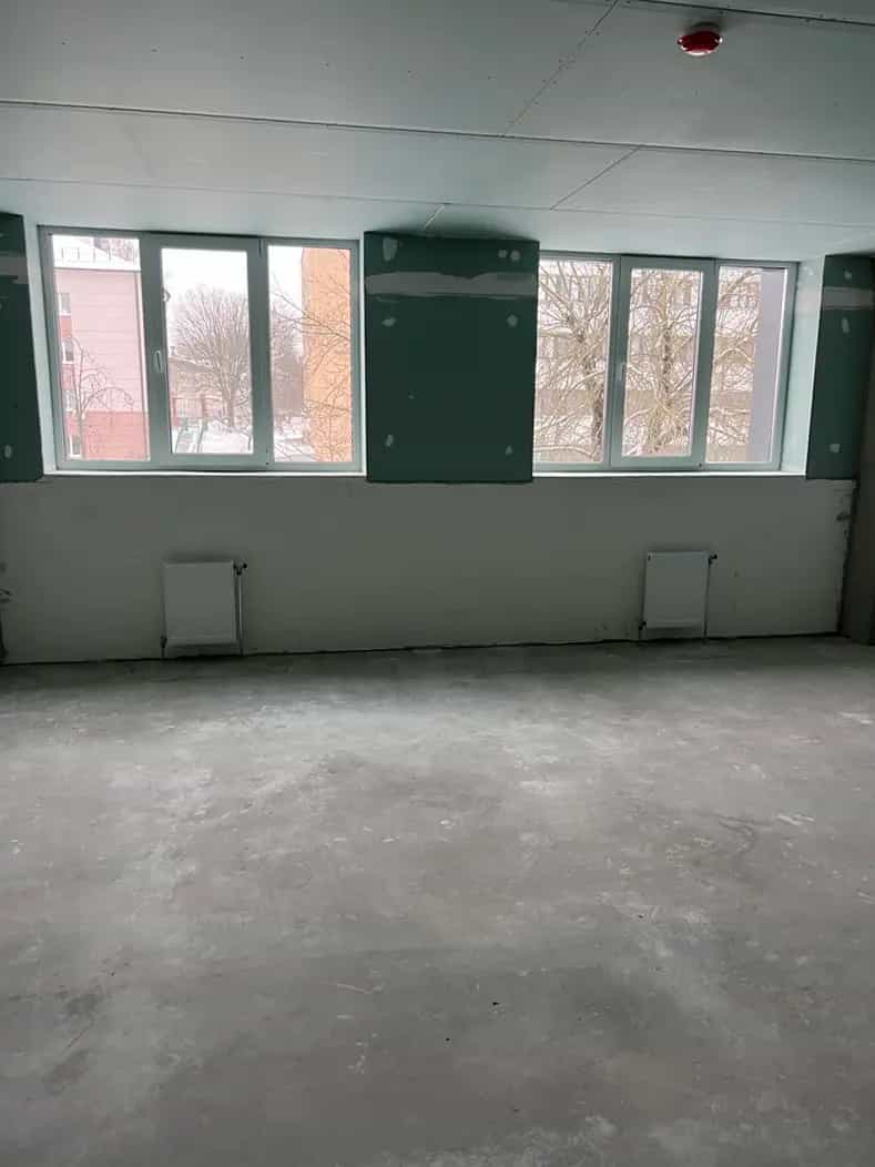 Беларусь, Минск, улица Кульман, 1