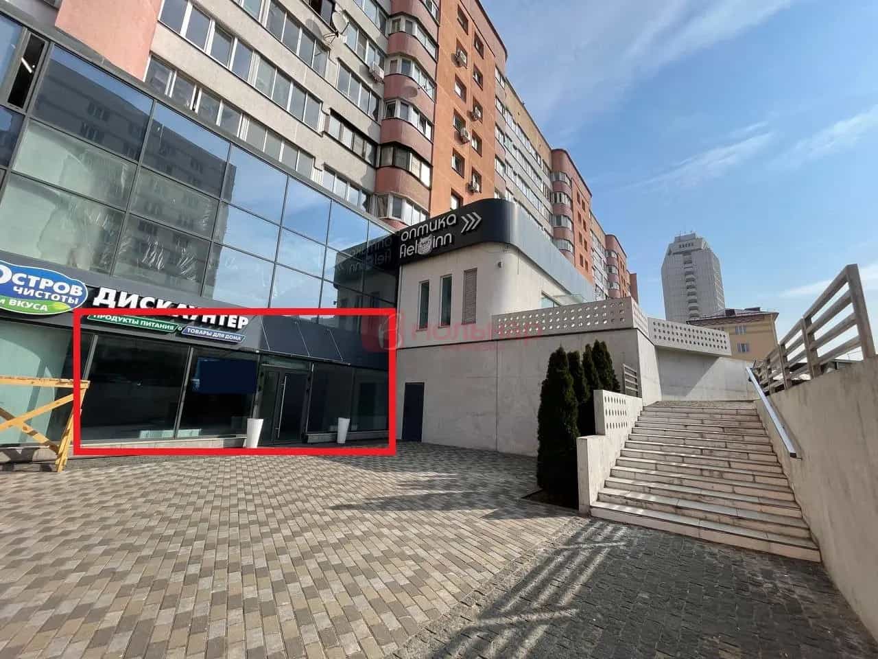 Беларусь, Минск, улица Максима Танка, 4Б, фото 2
