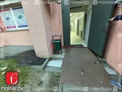 Беларусь, Минск, улица Максима Танка, 4Б, фото 18