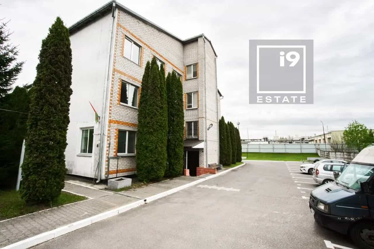 Беларусь, Минский район, агрогородок Колодищи, улица Марины Молокович, 22
