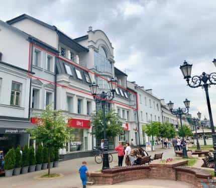Беларусь, Брест, Советская улица, 66, фото 2