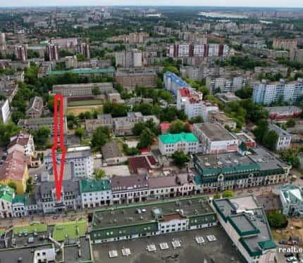 Беларусь, Брест, Советская улица, 66, фото 4