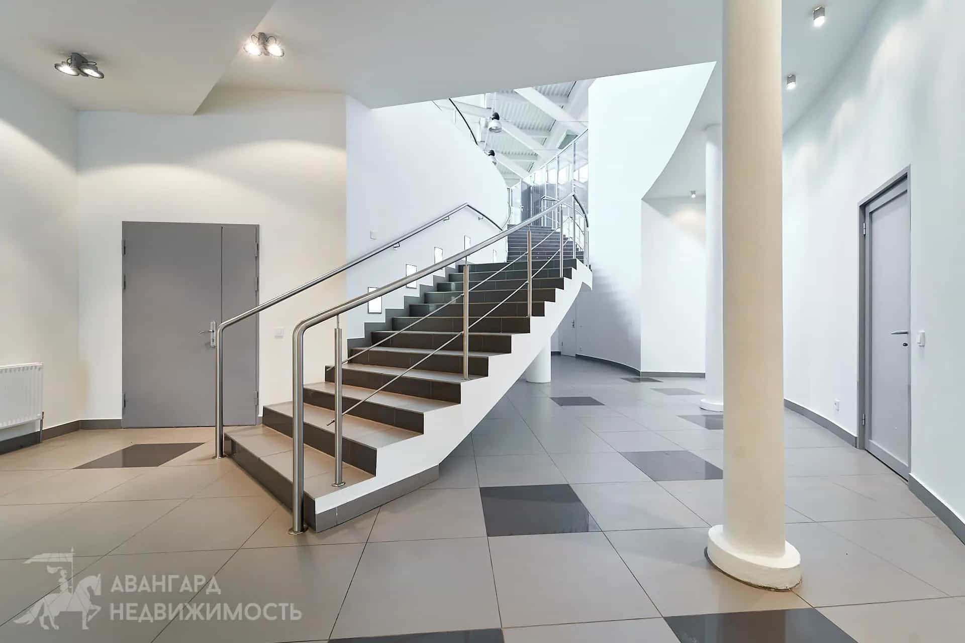 Беларусь, Минск, Нарочанская улица, 11, фото 3