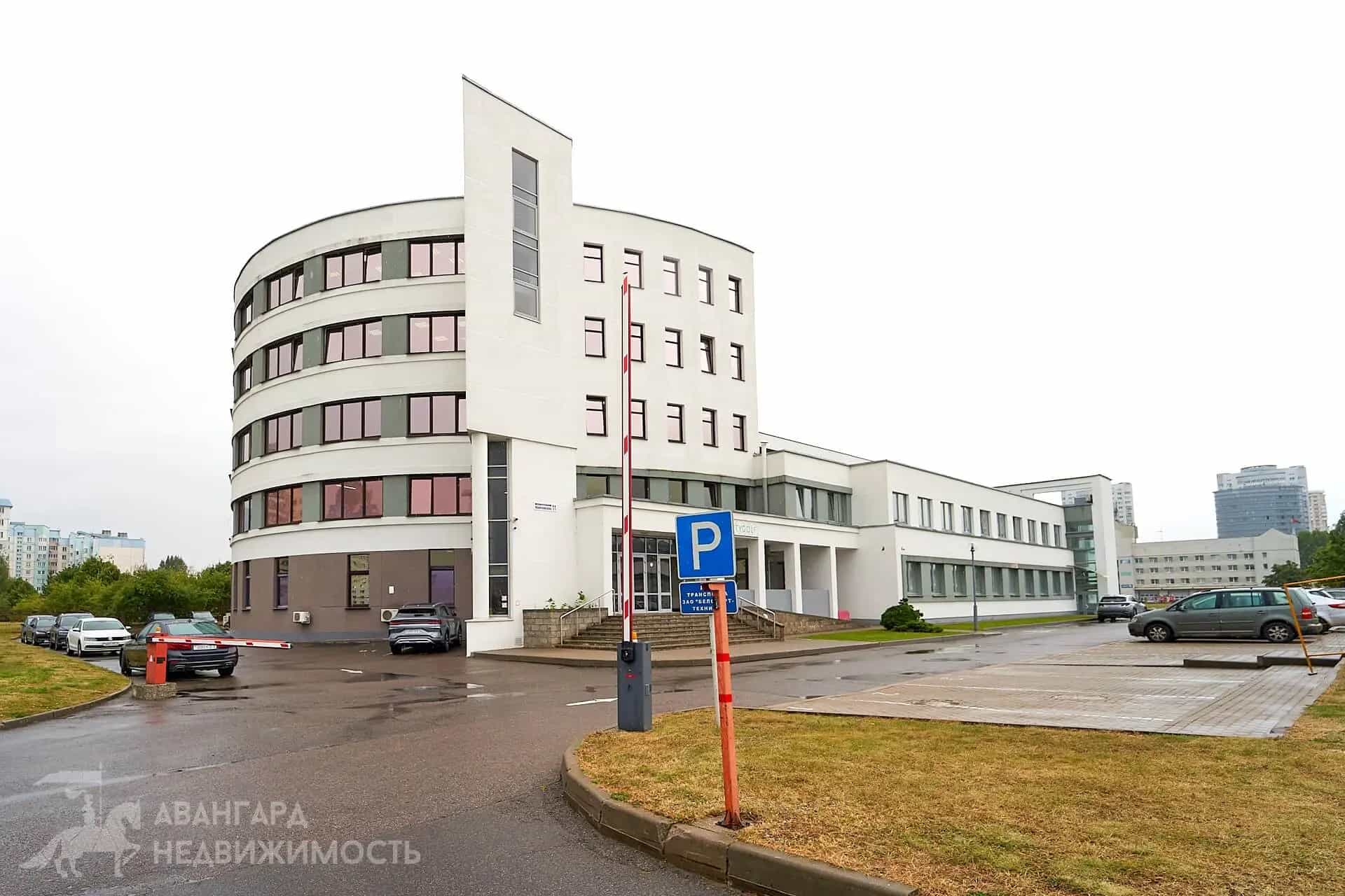 Беларусь, Минск, Нарочанская улица, 11, фото 22