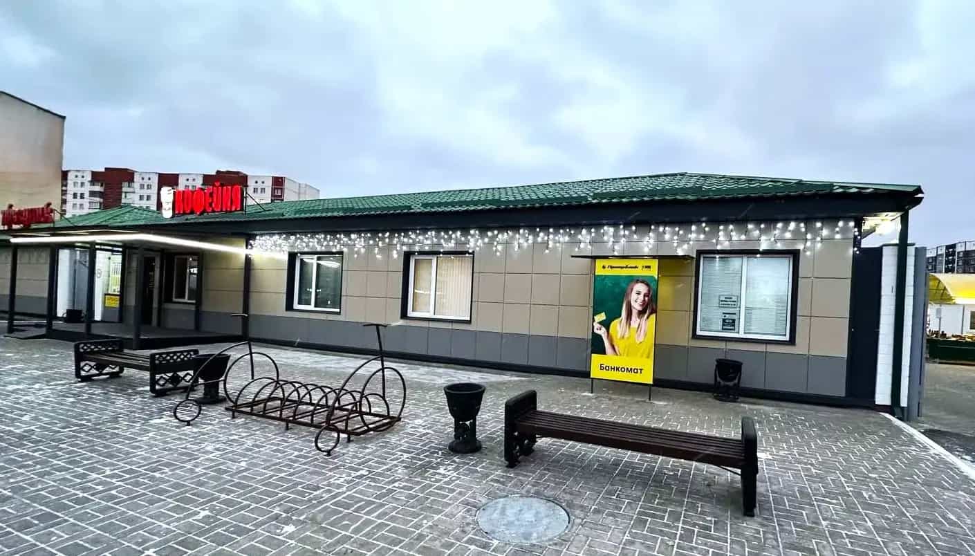 Беларусь, Гомельская область, Мозырь, Пролетарская улица, 62