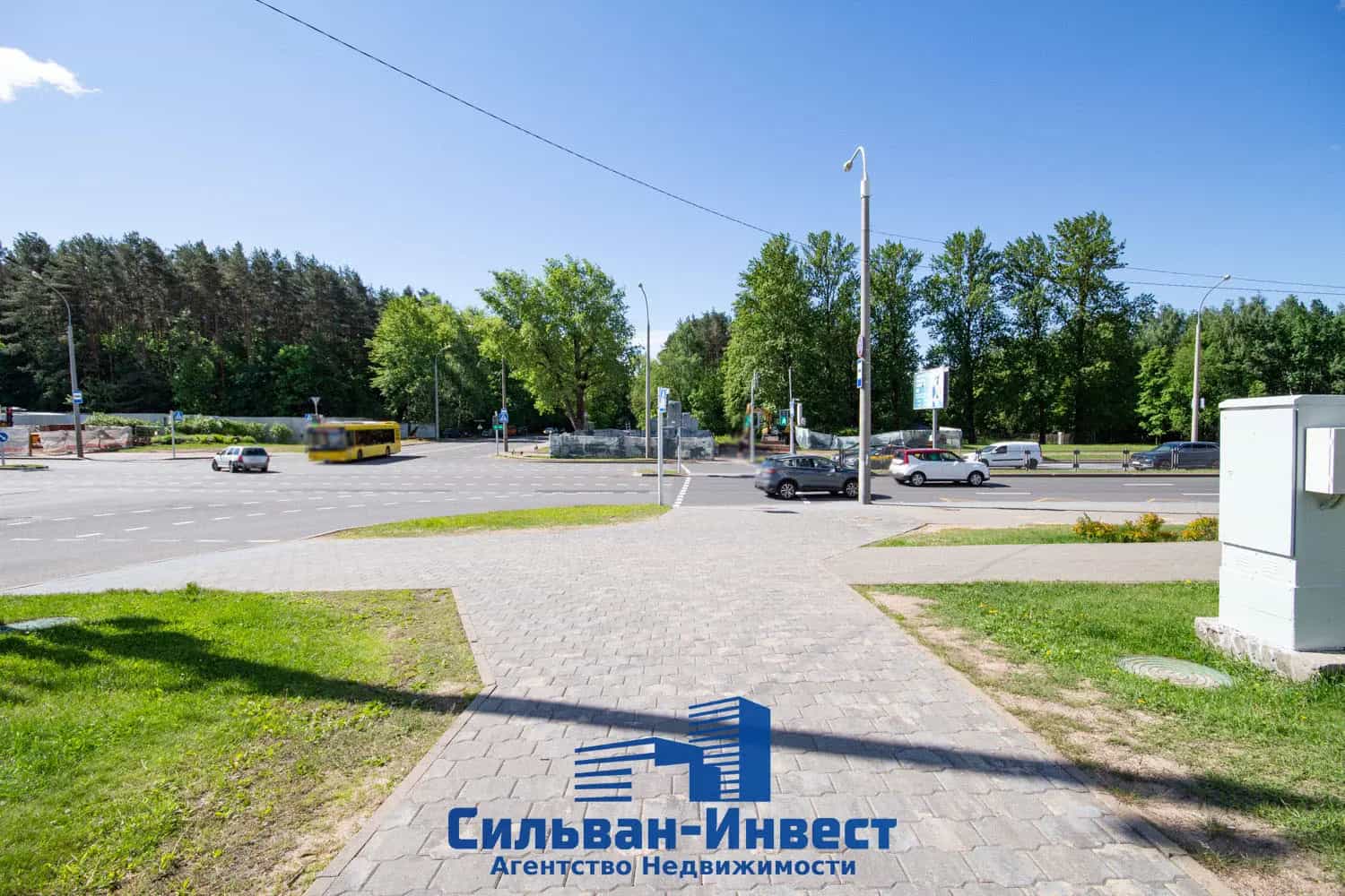 Беларусь, Минск, улица Петра Мстиславца, 3, фото 29