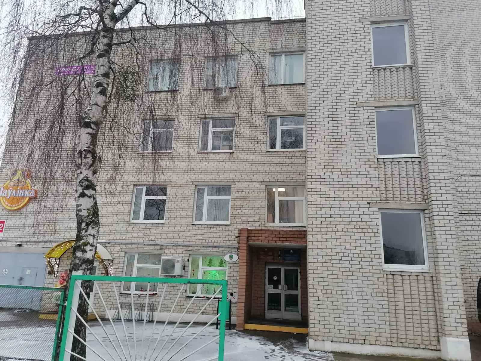 Беларусь, Гродно, улица Дзержинского, 92