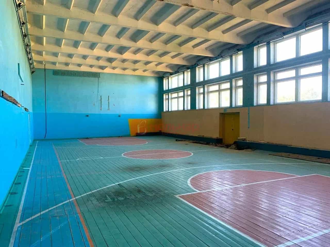 Беларусь, Минская область, Логойский район, Швабский сельсовет, деревня Ганевичи, Школьная улица, 1Б, фото 5