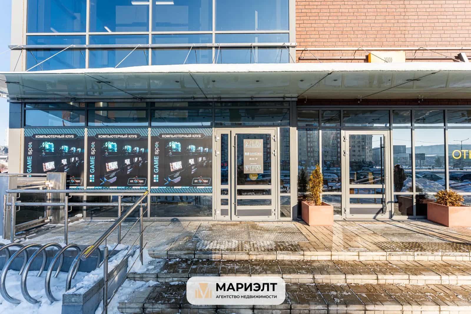Беларусь, Минск, улица Притыцкого, 146, фото 9