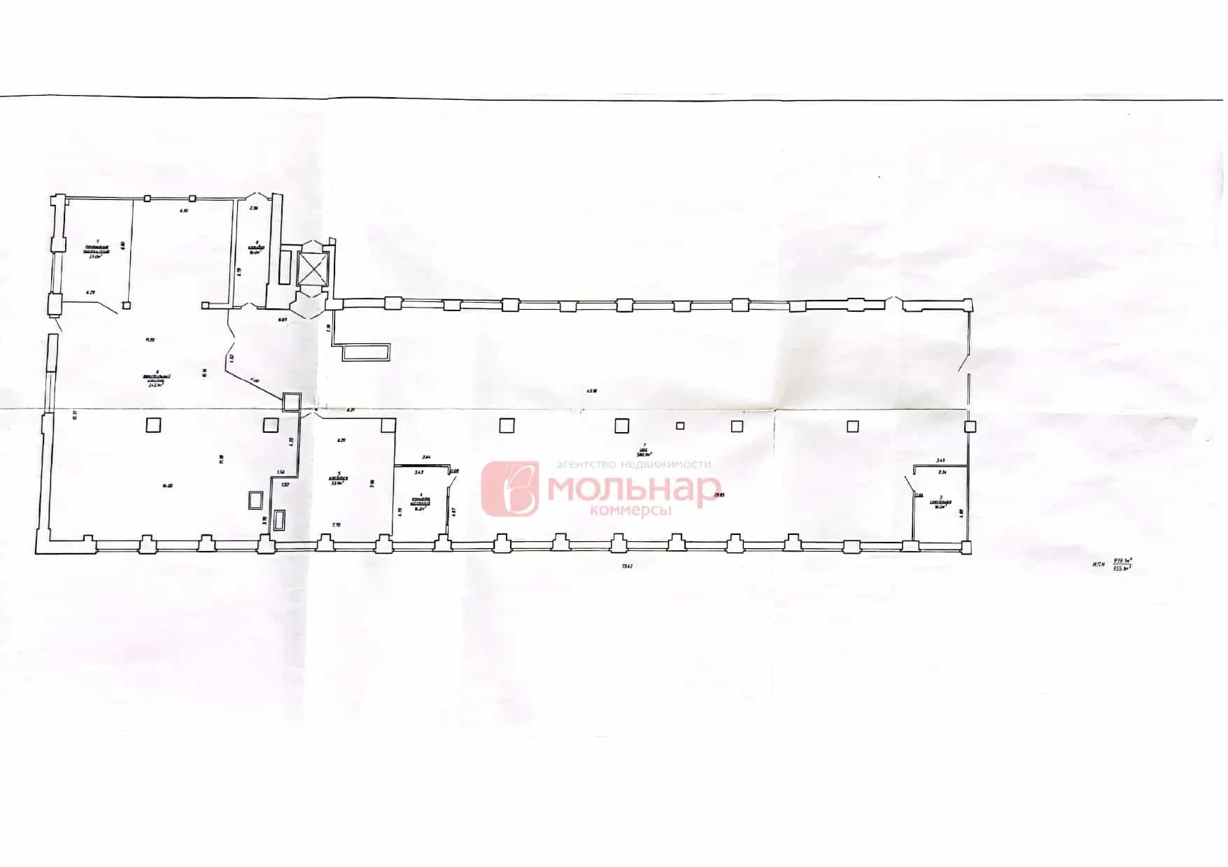 Беларусь, Минск, улица Короля, 2к9, фото 12