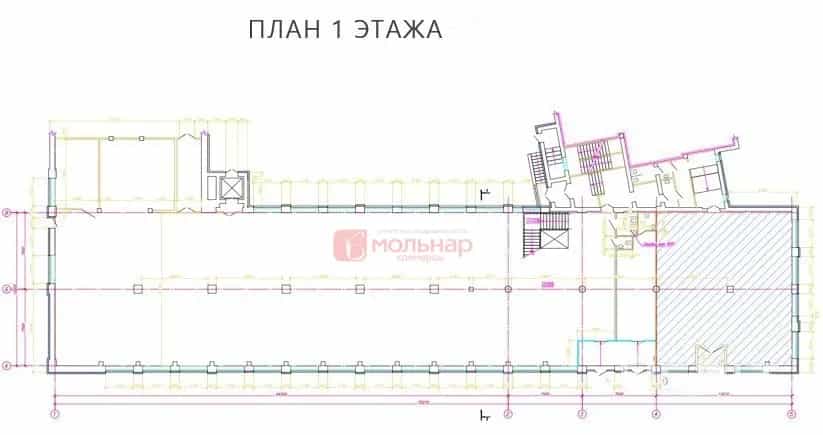 Беларусь, Минск, улица Короля, 2к9, фото 13