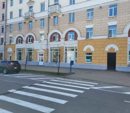 Фото объекта