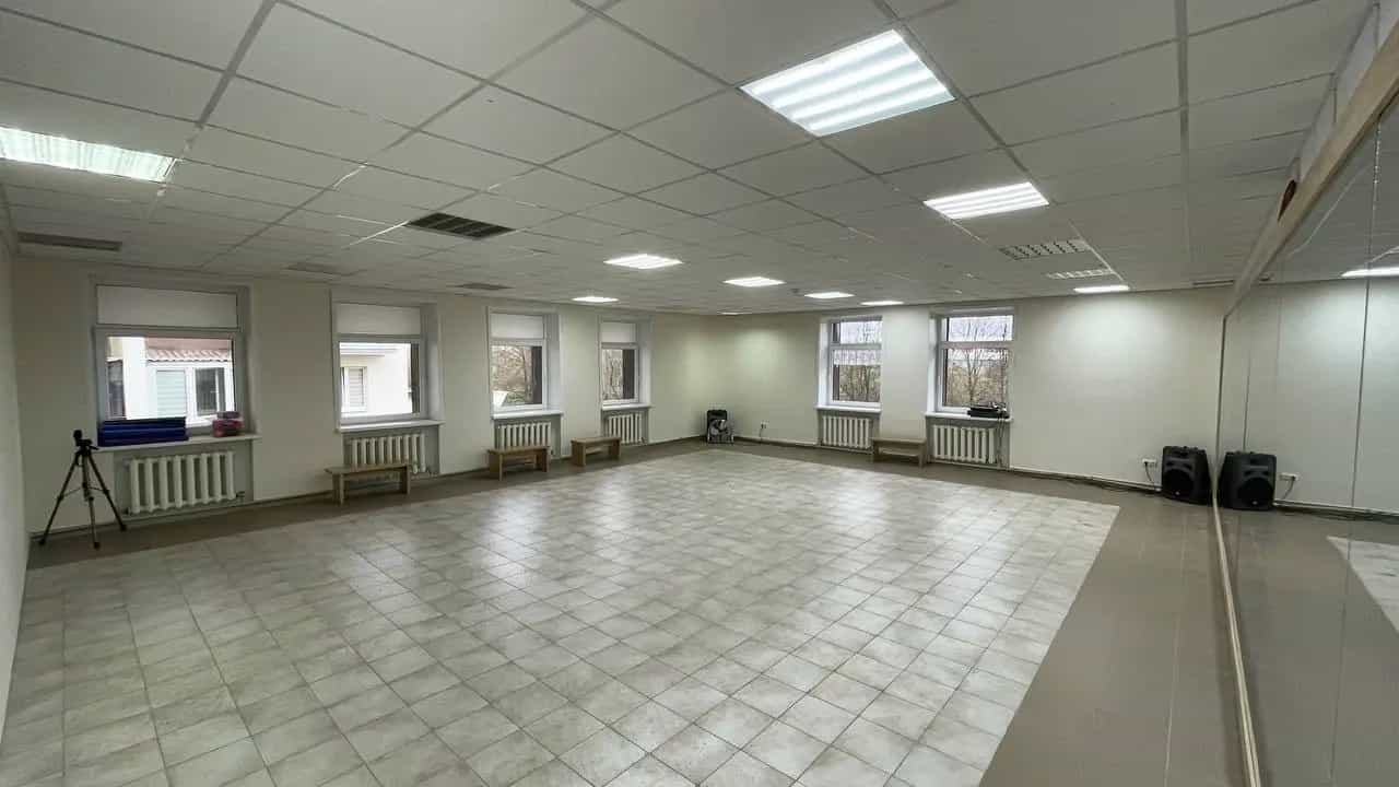 Беларусь, Гродно, улица Томина, 14к2