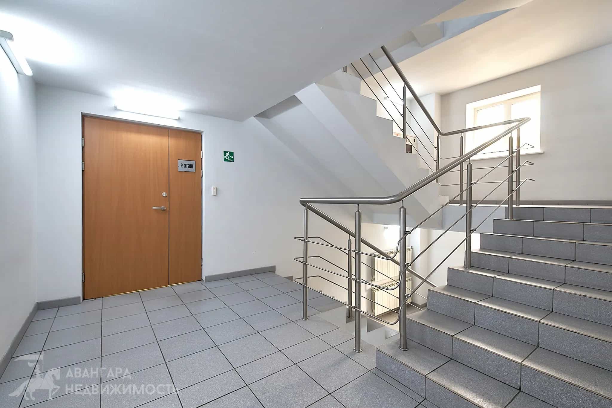 Беларусь, Минск, улица Фабрициуса, 8Б, фото 7