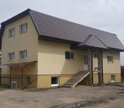 Беларусь, Гродненская область, Лида, Советская улица, 70Бк1