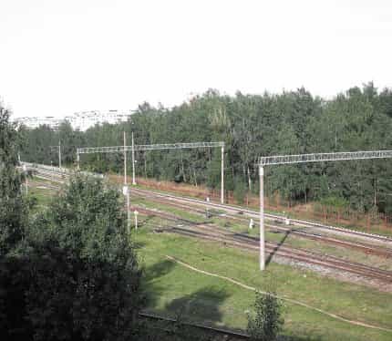 Беларусь, Минск, Инженерная улица, 14А, фото 12