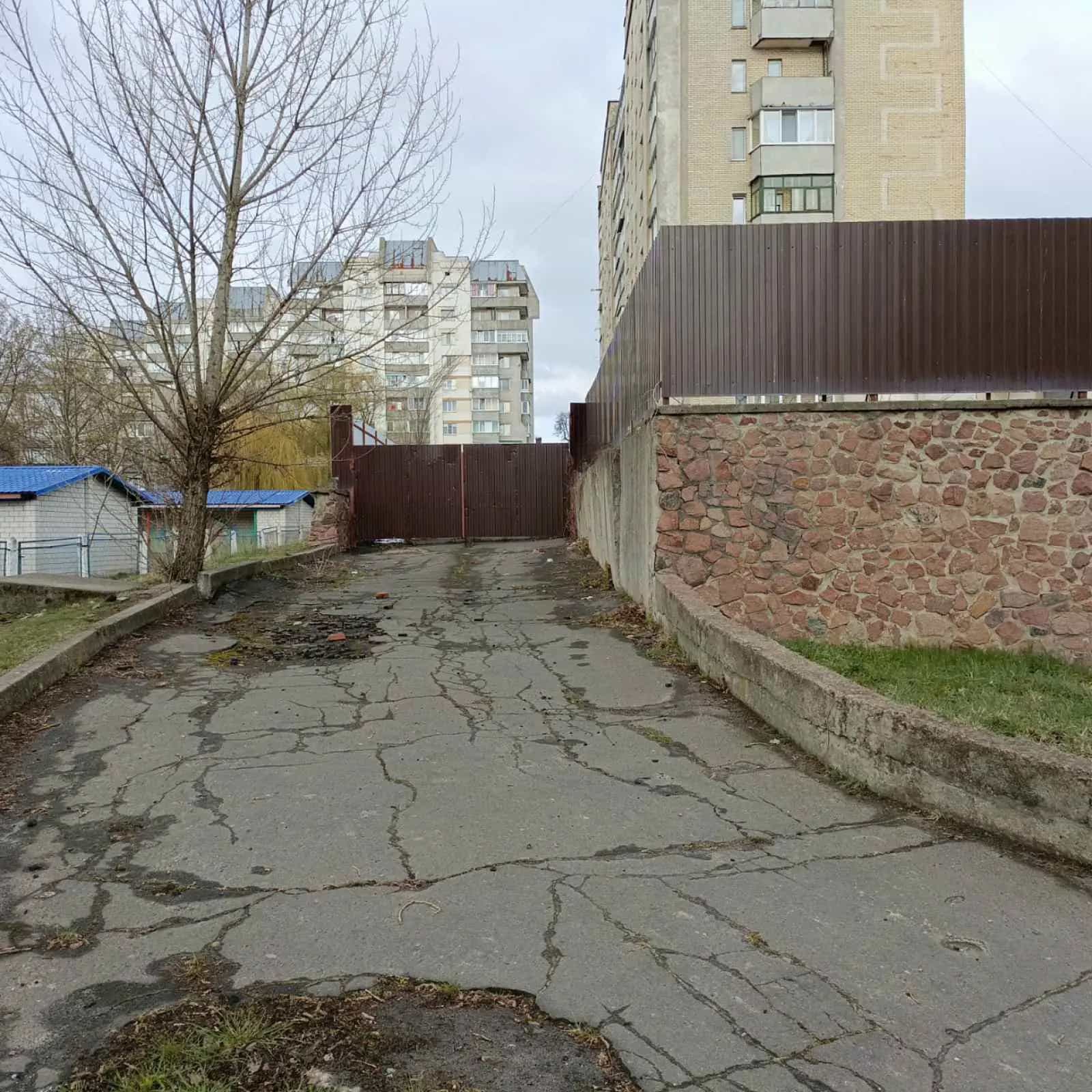 Беларусь, Гомельская область, Мозырь, улица Куйбышева, 55А, фото 8