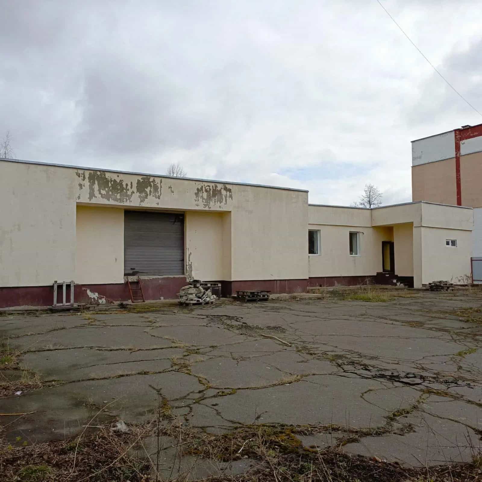 Беларусь, Гомельская область, Мозырь, улица Куйбышева, 55А, фото 10