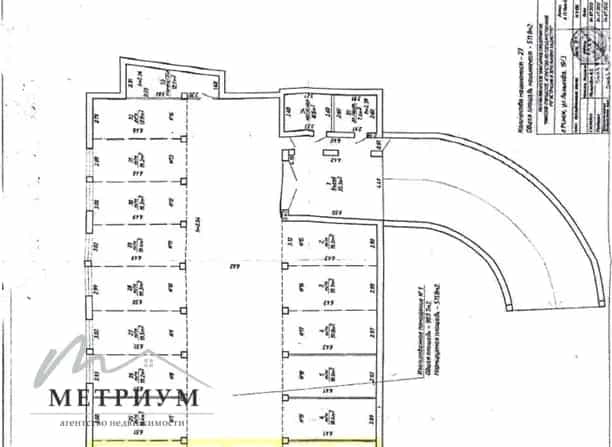 Беларусь, Минск, улица Михася Лынькова, 19/3, фото 7