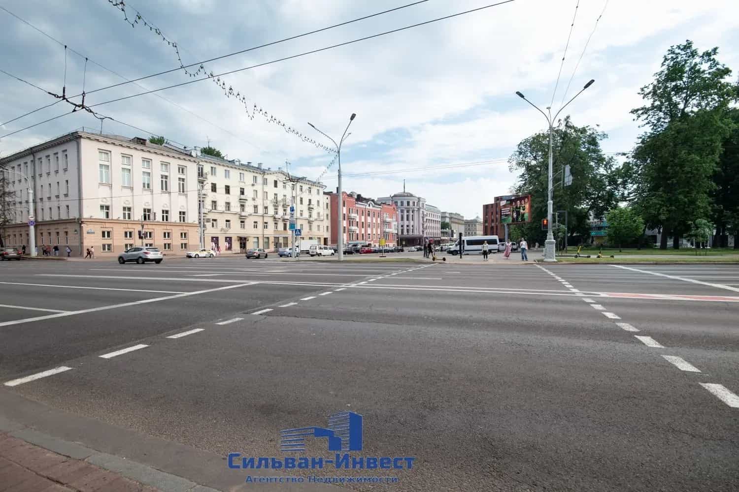 Беларусь, Минск, улица Свердлова, 11, фото 12