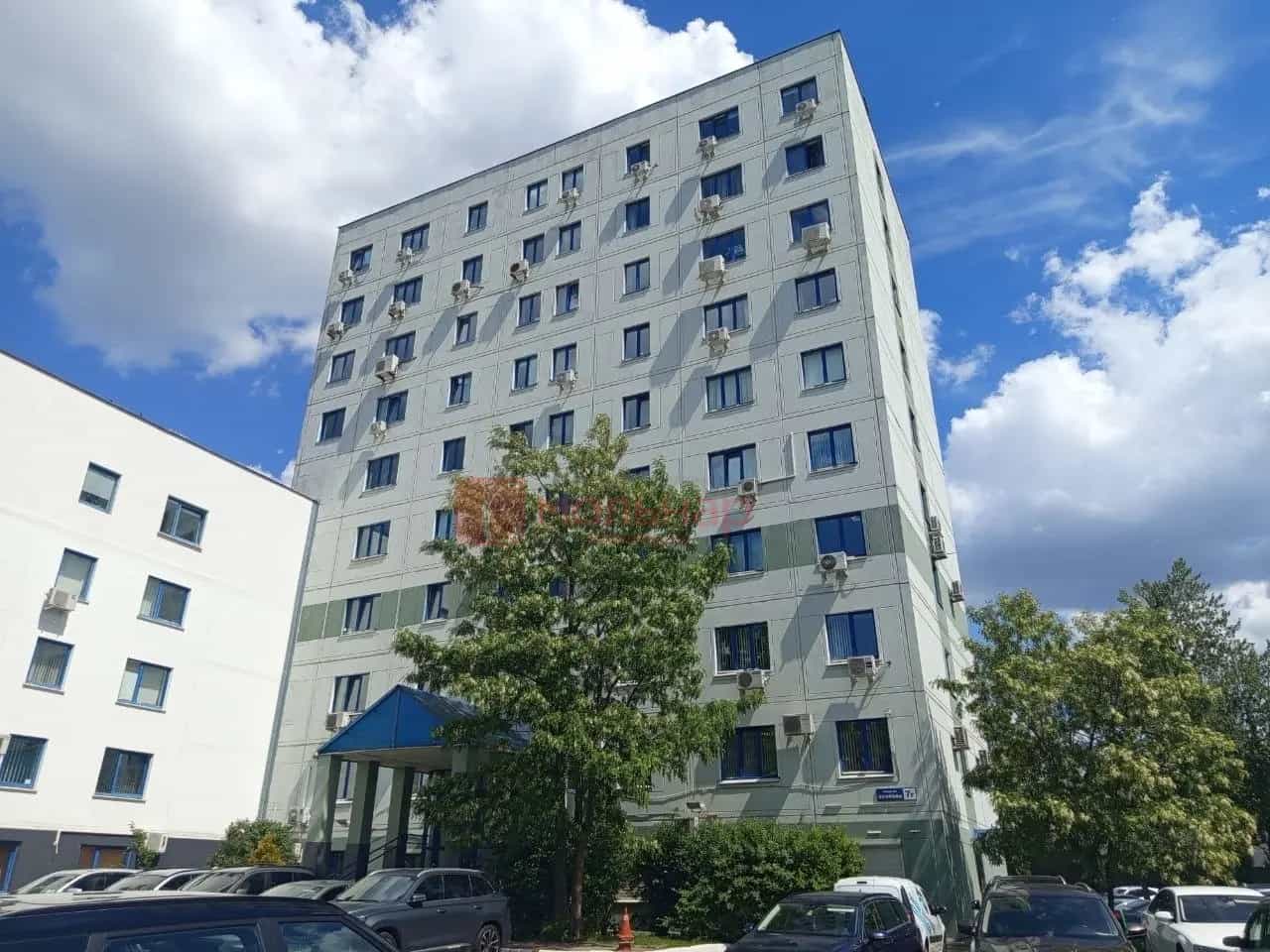 Беларусь, Минск, переулок Козлова, 7Б