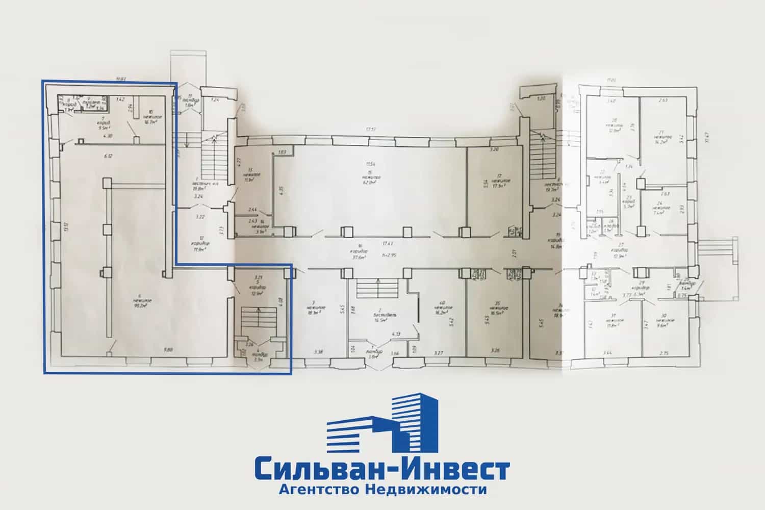 Беларусь, Минск, улица Фроликова, 11, фото 11