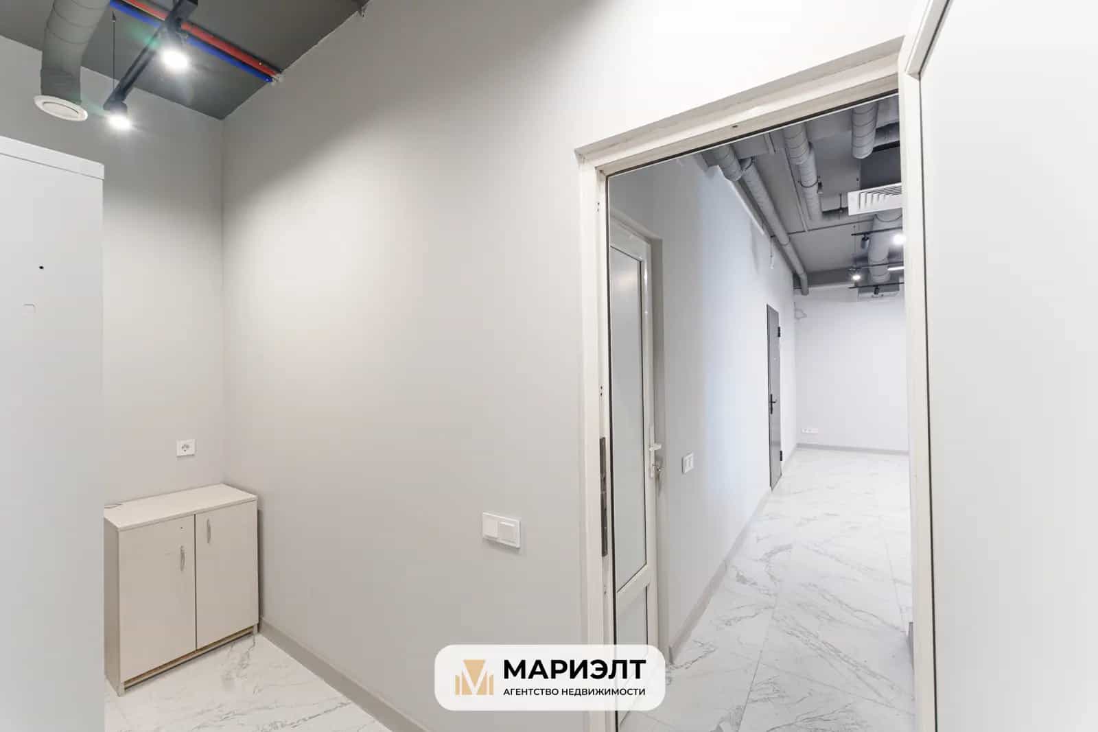 Беларусь, Минск, улица Тимирязева, 65Б, фото 12