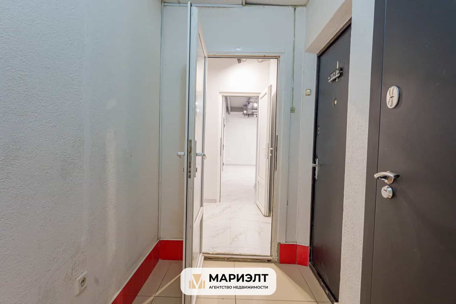 Беларусь, Минск, улица Тимирязева, 65Б, фото 20