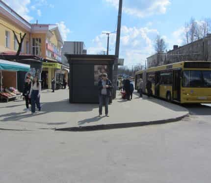 Фото объекта
