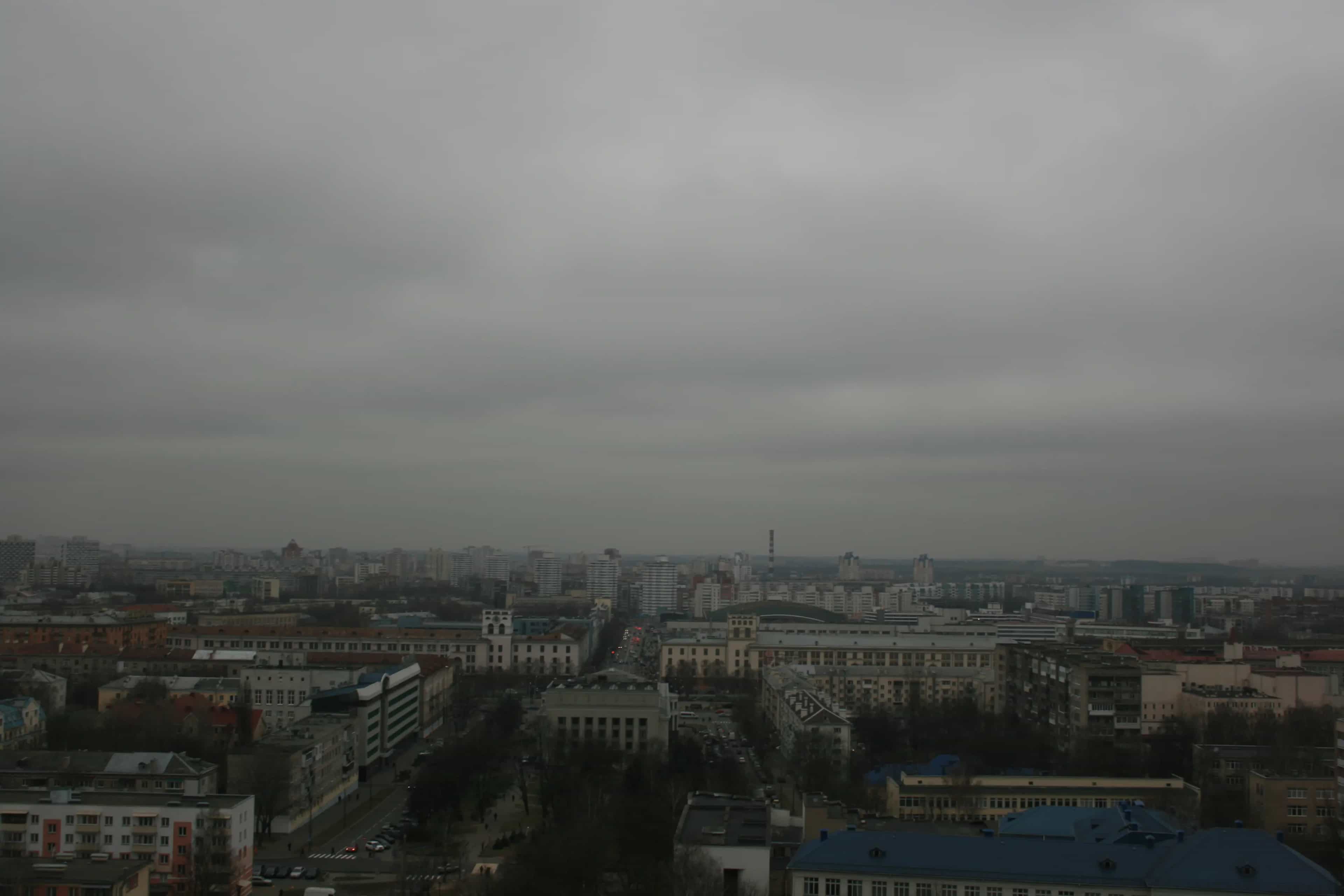 Беларусь, Минск, Берестянская улица, 17, фото 3