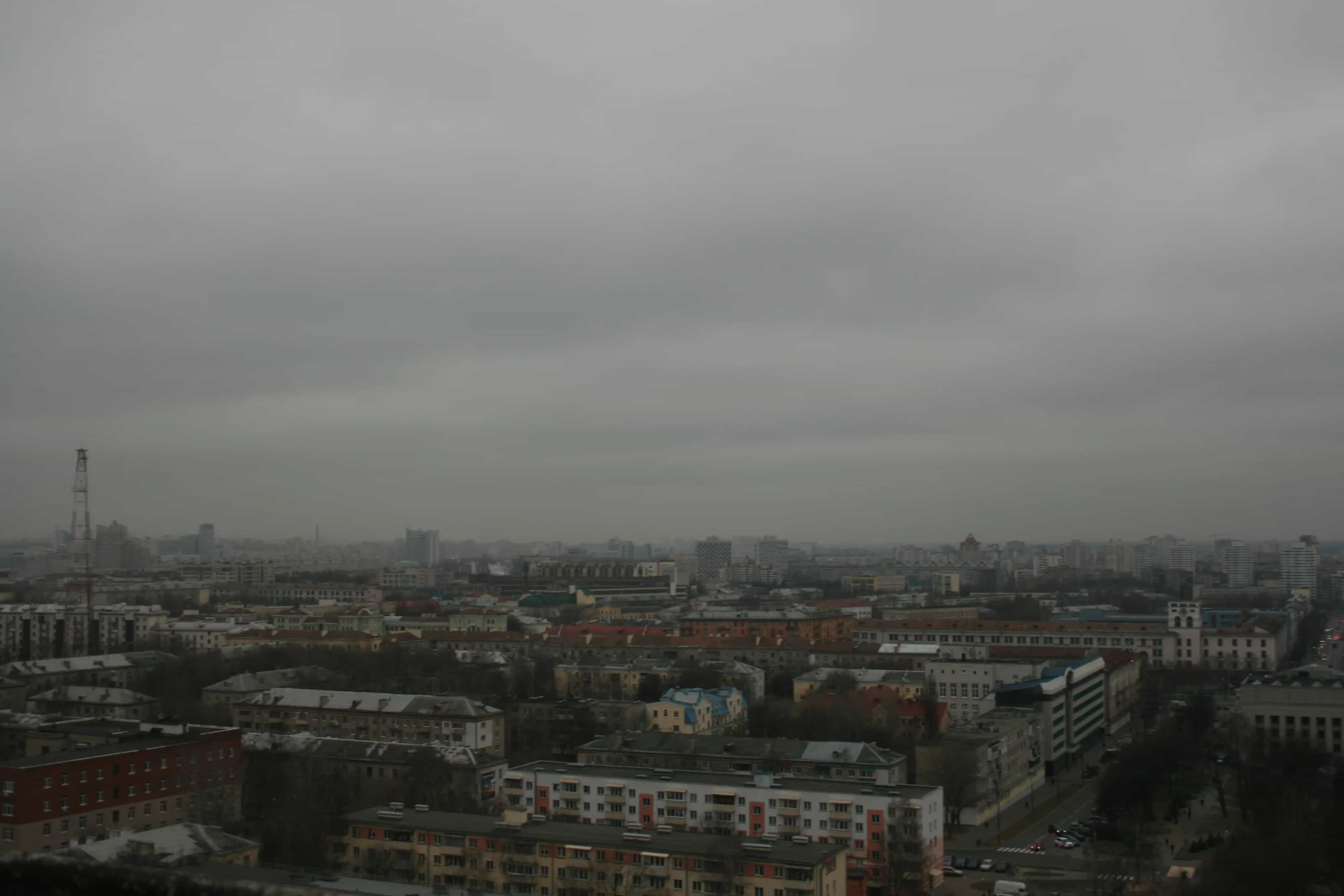 Беларусь, Минск, Берестянская улица, 17, фото 4