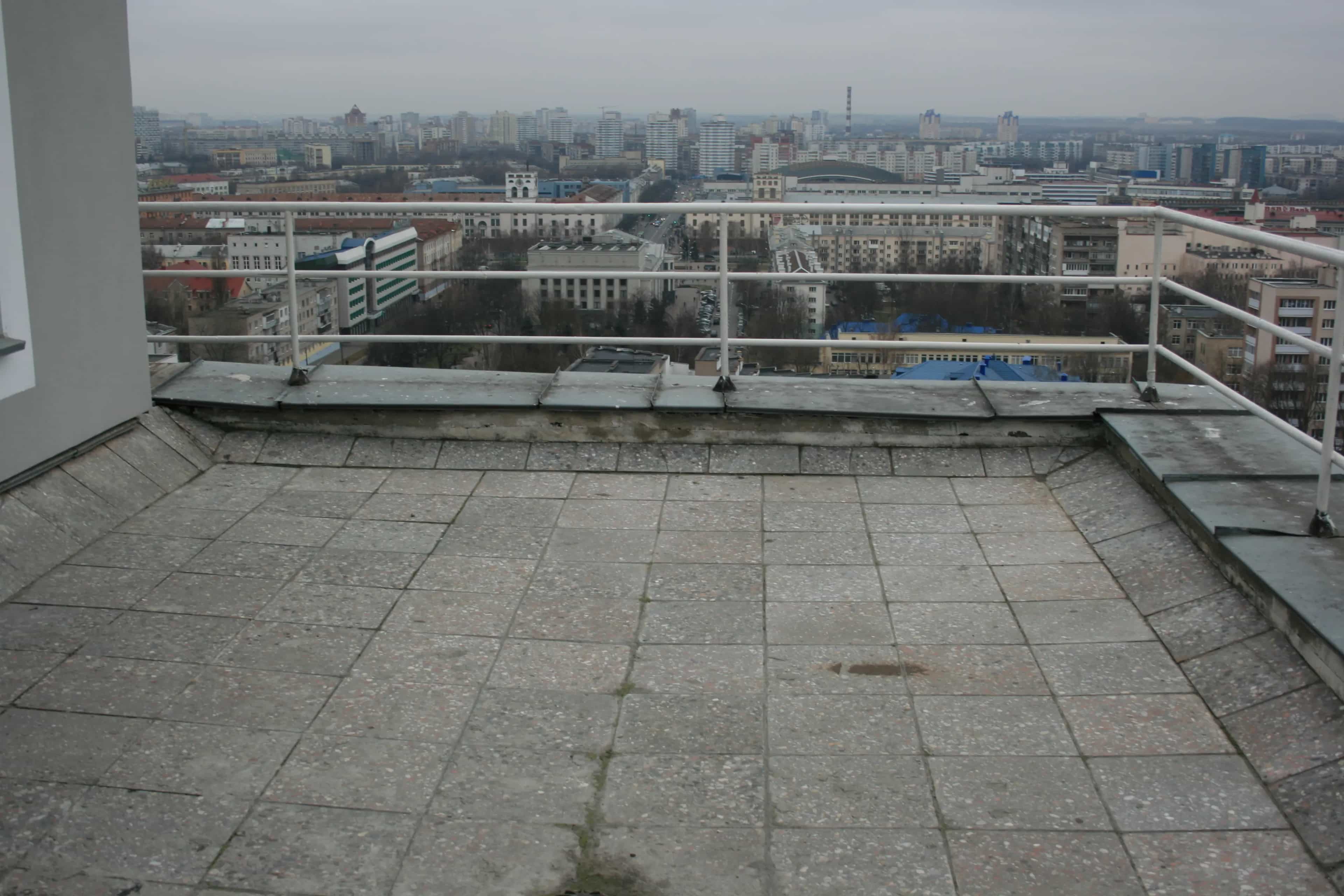 Беларусь, Минск, Берестянская улица, 17, фото 15