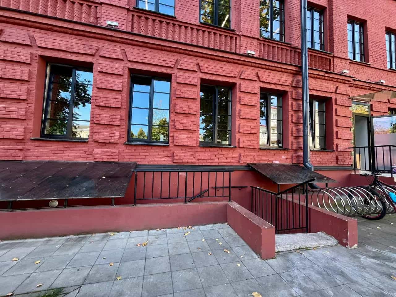 Беларусь, Минск, улица Захарова, 42, фото 2